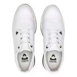 Men's Cuater By TravisMathew The Legend Golf Shoes -K&K Interiors Shop 19038821277 5