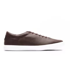 Men's Cuater By TravisMathew Phenom Leather Shoes