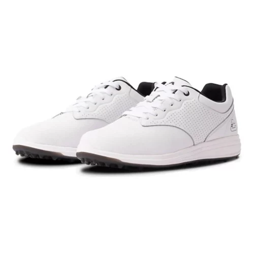 Men's Cuater By TravisMathew The Moneymaker Luxe Spikeless Golf Shoes 3 Men's Cuater By TravisMathew The Moneymaker Luxe Spikeless Golf Shoes - Image 3