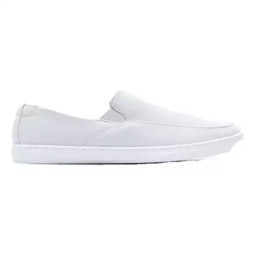 Men's TravisMathew The Phenom Woven Slip-On Shoes 1 Men's TravisMathew The Phenom Woven Slip-On Shoes