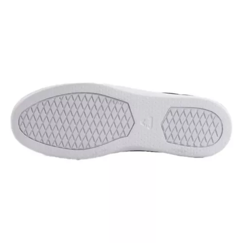 Men's TravisMathew The Phenom Woven Slip-On Shoes 4 Men's TravisMathew The Phenom Woven Slip-On Shoes - Image 4