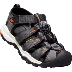 Boys' KEEN Grade School NEWPORT NEO H2 Water Water Sandals