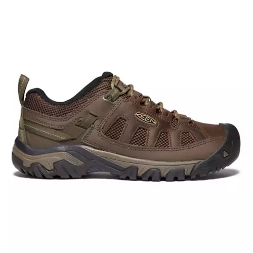 Men's KEEN Targhee Vent Hiking Shoes 1 Men's KEEN Targhee Vent Hiking Shoes
