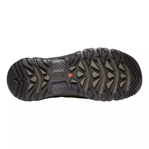 Men's KEEN Targhee Vent Hiking Shoes 2 Men's KEEN Targhee Vent Hiking Shoes - Image 2