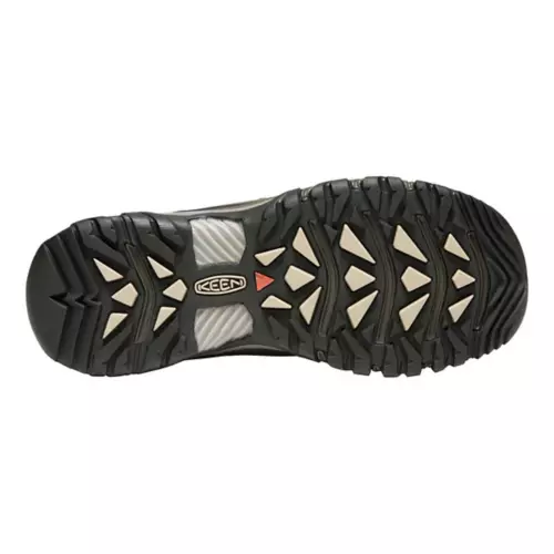 Men's KEEN Targhee III Waterproof Shoes 2 Men's KEEN Targhee III Waterproof Shoes - Image 2