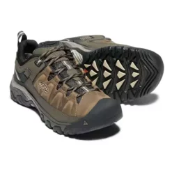 Men's KEEN Targhee III Waterproof Shoes 5 Men's KEEN Targhee III Waterproof Shoes -K&K Interiors Shop 19119008222 2