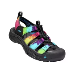 Men's KEEN Newport Retro Water Sandals 9 Men's KEEN Newport Retro Water Sandals -K&K Interiors Shop 19119009333