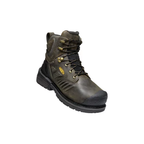 Keen Utility Men's KEEN Philadelphia 6" WP Carbon-Fiber Work Boots 1 Keen Utility Men's KEEN Philadelphia 6" WP Carbon-Fiber Work Boots