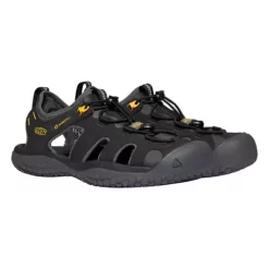 Men's KEEN Solr Water Sandals -K&K Interiors Shop 19119047109 2