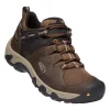 Men's KEEN Steens Waterproof Performance Hiking Shoes