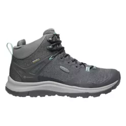 Women's KEEN Terradora II Mid Performance Waterproof Hiking Boots