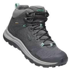 Women's KEEN Terradora II Mid Performance Waterproof Hiking Boots 8 Women's KEEN Terradora II Mid Performance Waterproof Hiking Boots -K&K Interiors Shop 19119048134 2