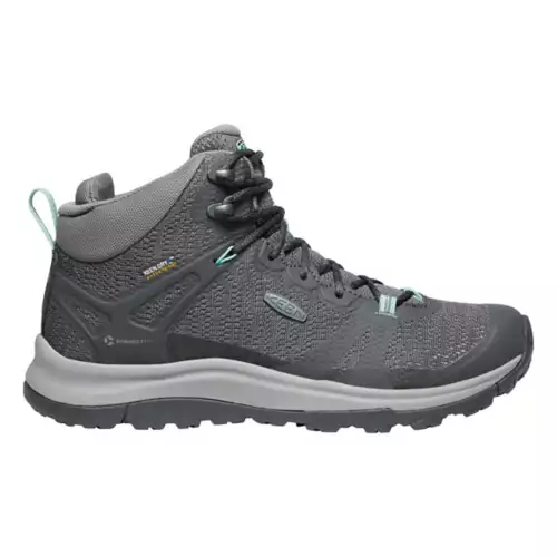 Women's KEEN Terradora II Mid Performance Waterproof Hiking Boots 5 Women's KEEN Terradora II Mid Performance Waterproof Hiking Boots - Image 5