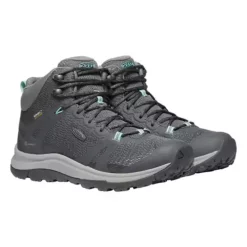 Women's KEEN Terradora II Mid Performance Waterproof Hiking Boots 11 Women's KEEN Terradora II Mid Performance Waterproof Hiking Boots -K&K Interiors Shop 19119048134 5