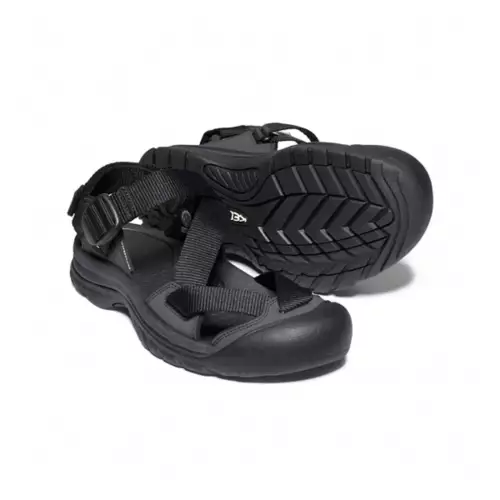 Men's KEEN Zerraport II Water Sandals 2 Men's KEEN Zerraport II Water Sandals - Image 2