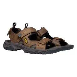 Men's KEEN Targhee III Open Toe Sandals -K&K Interiors Shop 19119048781 2