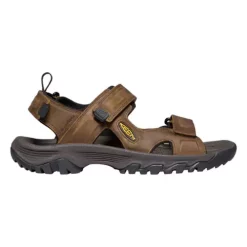 Men's KEEN Targhee III Open Toe Sandals -K&K Interiors Shop 19119048781 3