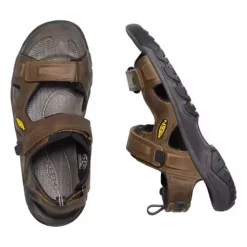 Men's KEEN Targhee III Open Toe Sandals -K&K Interiors Shop 19119048781 4