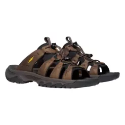 Men's KEEN Targhee III Slide Sandals -K&K Interiors Shop 19119049985 2