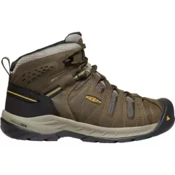 Keen Utility Men's KEEN Flint II Mid Work Boots