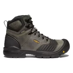 Keen Utility Men's KEEN Portland Waterproof Work Boots