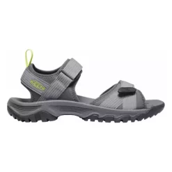 Men's KEEN Targhee III Open Toe H2 Water Sandals