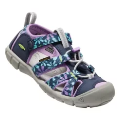Girls' KEEN Seacamp II CNX Water Sandals