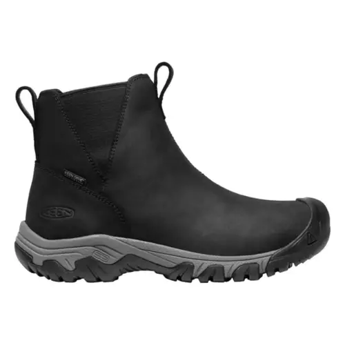 Women's KEEN Greta Chelsea Waterproof Insulated Winter Boots 1 Women's KEEN Greta Chelsea Waterproof Insulated Winter Boots