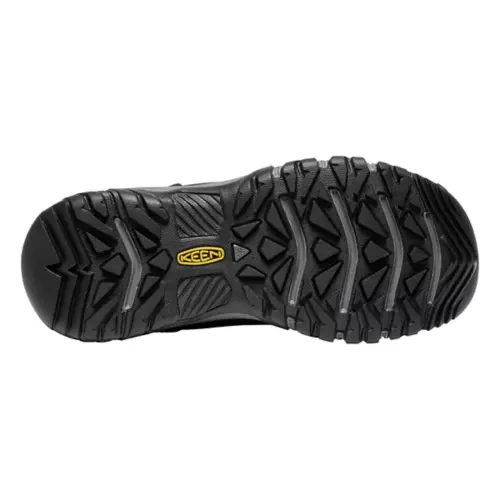 Women's KEEN Greta Chelsea Waterproof Insulated Winter Boots 3 Women's KEEN Greta Chelsea Waterproof Insulated Winter Boots - Image 3