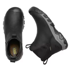 Women's KEEN Greta Chelsea Waterproof Insulated Winter Boots 7 Women's KEEN Greta Chelsea Waterproof Insulated Winter Boots -K&K Interiors Shop 19119082786 3