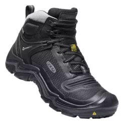 Men's KEEN Durand Evo Mid Waterproof Boots