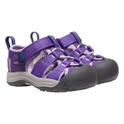 Toddler Girls' KEEN Newport H2 Water Sandals -K&K Interiors Shop 19119095845 3