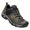 Men's KEEN Steens Vent Performance Hiking Shoes