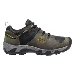 Men's KEEN Steens Vent Performance Hiking Shoes 5 Men's KEEN Steens Vent Performance Hiking Shoes -K&K Interiors Shop 19119096126 2