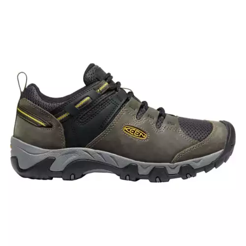 Men's KEEN Steens Vent Performance Hiking Shoes 3 Men's KEEN Steens Vent Performance Hiking Shoes - Image 3