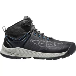 Men's KEEN Nxis EVO Waterproof Hiking Boots