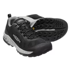Men's KEEN Nxis Speed Hiking Shoes -K&K Interiors Shop 19119096718 4