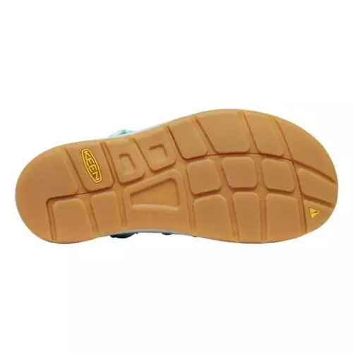 Women's KEEN UNEEK Canvas Sandals 4 Women's KEEN UNEEK Canvas Sandals - Image 4