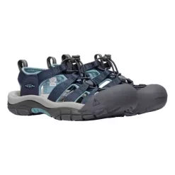 Women's KEEN Newport H2 Water Sandals 8 Women's KEEN Newport H2 Water Sandals -K&K Interiors Shop 19119098225 2