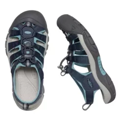 Women's KEEN Newport H2 Water Sandals 9 Women's KEEN Newport H2 Water Sandals -K&K Interiors Shop 19119098225 3