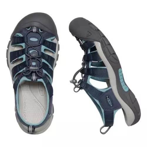 Women's KEEN Newport H2 Water Sandals 4 Women's KEEN Newport H2 Water Sandals - Image 4