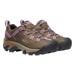 Women's KEEN Targhee II Waterproof Shoes -K&K Interiors Shop 19119098338 2
