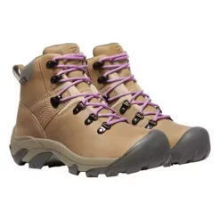 Women's KEEN Pyrenees Hiking Boots -K&K Interiors Shop 19119098355 2