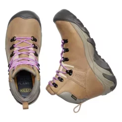 Women's KEEN Pyrenees Hiking Boots -K&K Interiors Shop 19119098355 3