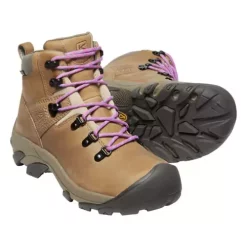 Women's KEEN Pyrenees Hiking Boots -K&K Interiors Shop 19119098355 4