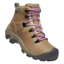 Women's KEEN Pyrenees Hiking Boots -K&K Interiors Shop 19119098364 1