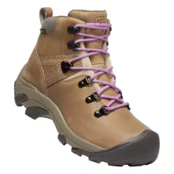Women's KEEN Pyrenees Hiking Boots -K&K Interiors Shop 19119098364 2