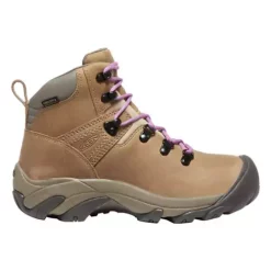Women's KEEN Pyrenees Hiking Boots -K&K Interiors Shop 19119098364 4