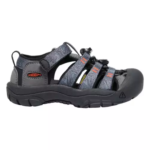 Kids' KEEN Newport H2 Water Sandals 1 Kids' KEEN Newport H2 Water Sandals