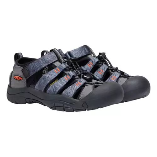 Kids' KEEN Newport H2 Water Sandals 4 Kids' KEEN Newport H2 Water Sandals - Image 4